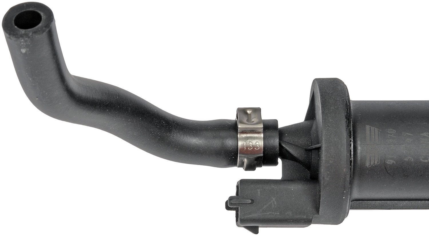 Evaporative Emissions Purge Solenoid Valve