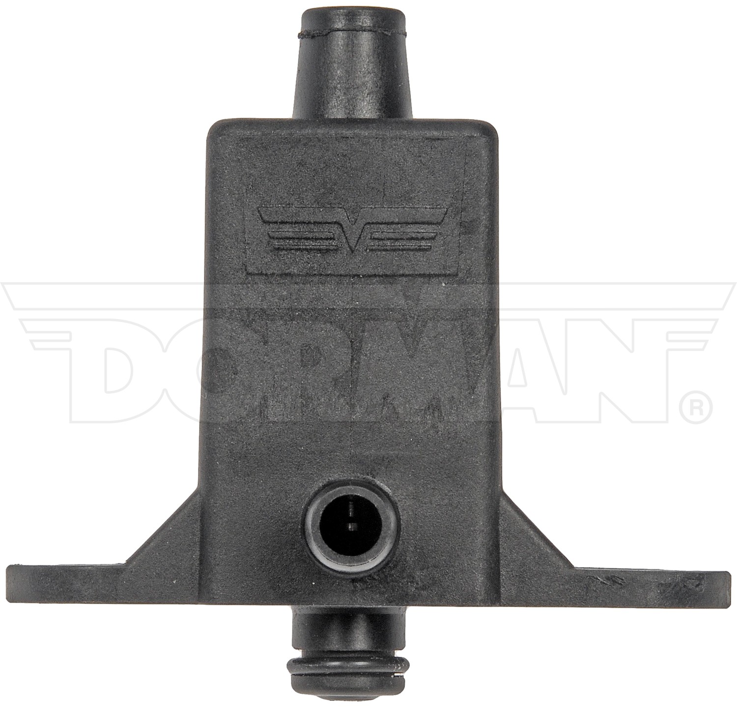 Evaporative Emissions Purge Solenoid Valve