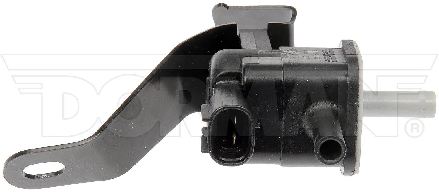 Evaporative Emissions Purge Valve