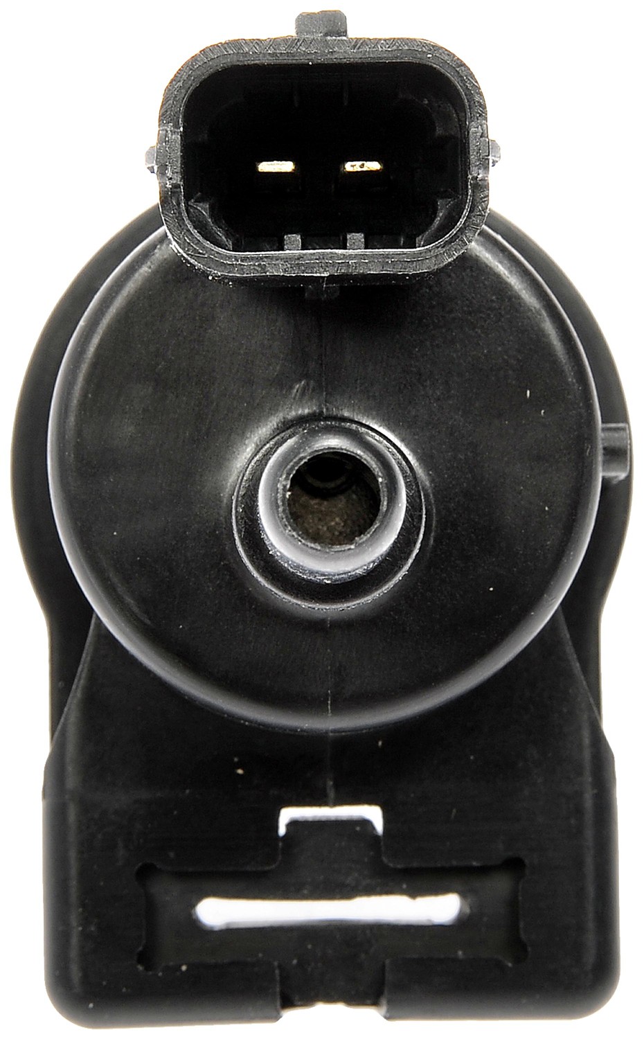 Evaporative Emissions Purge Solenoid Valve