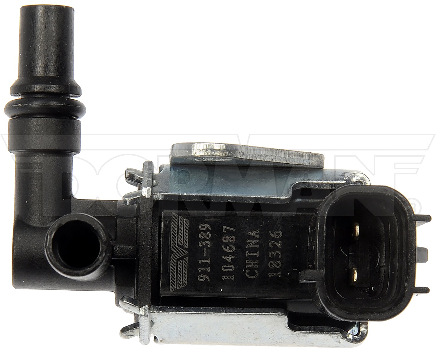 Evaporative Emissions Purge Valve