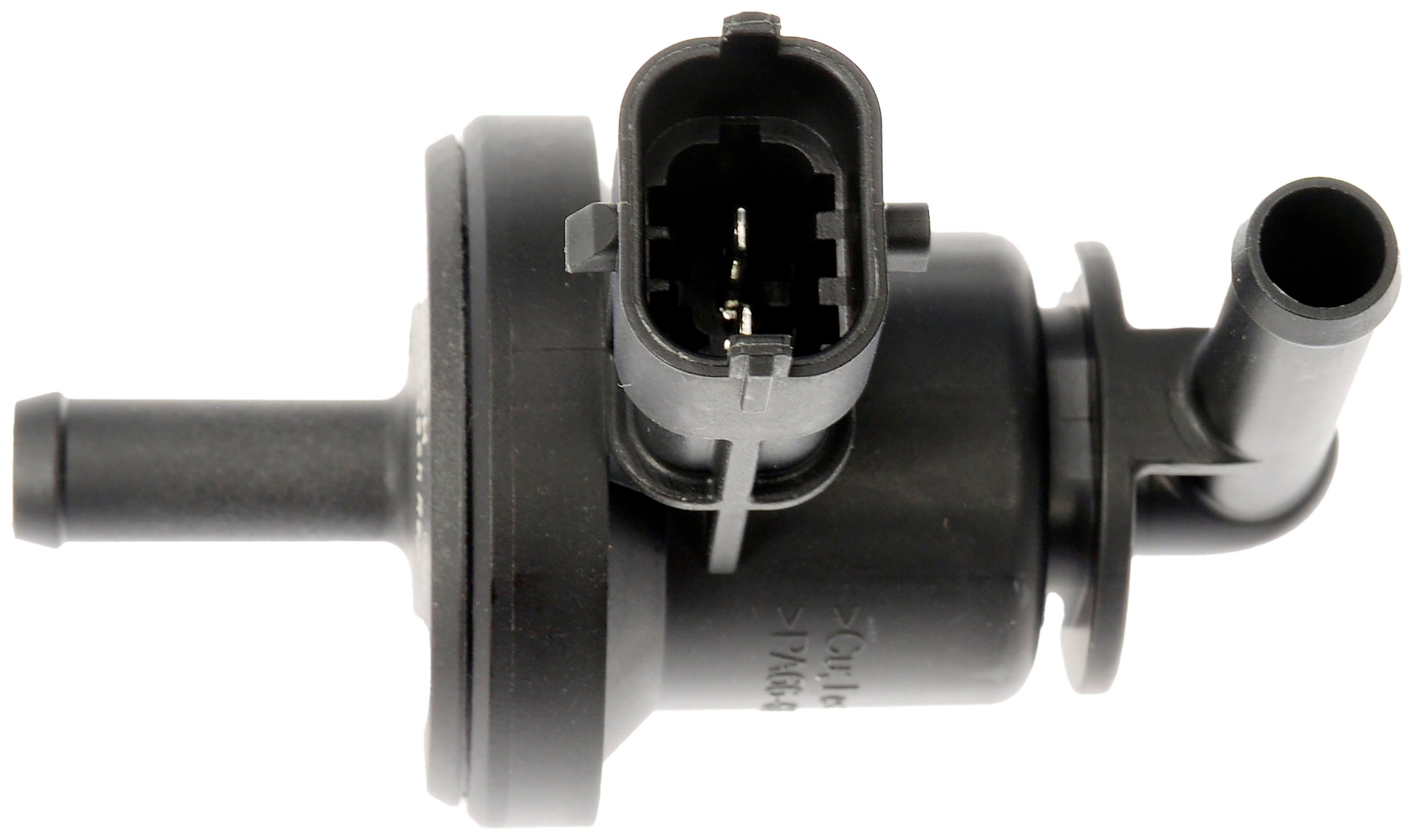 Evaporative Emissions Purge Solenoid Valve