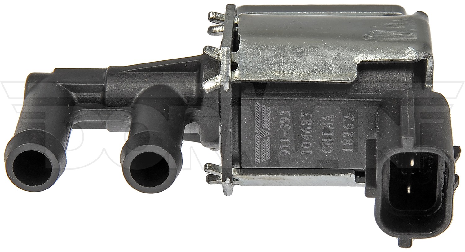 Evaporative Emissions Purge Valve