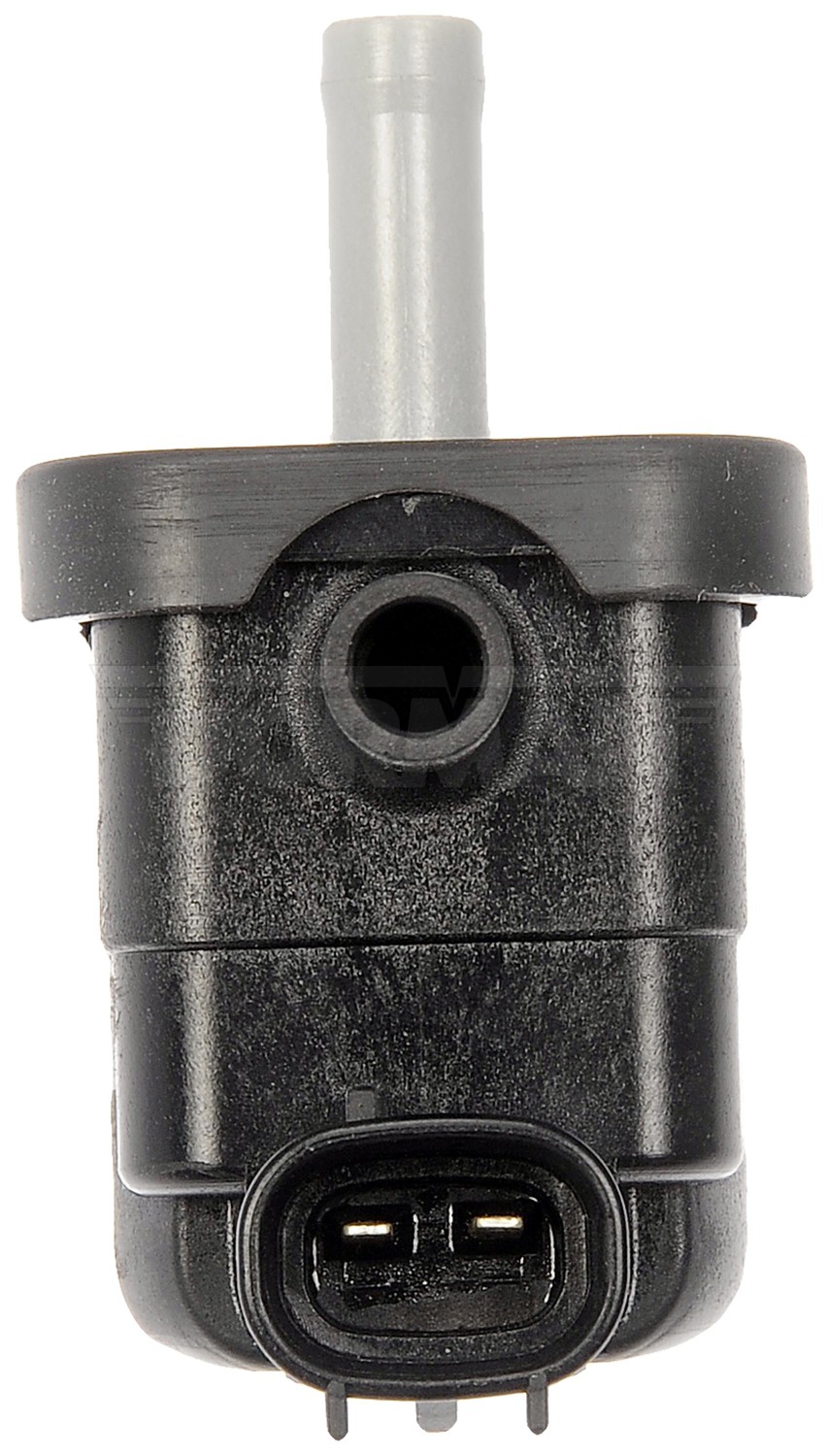 Evaporative Emissions Purge Valve