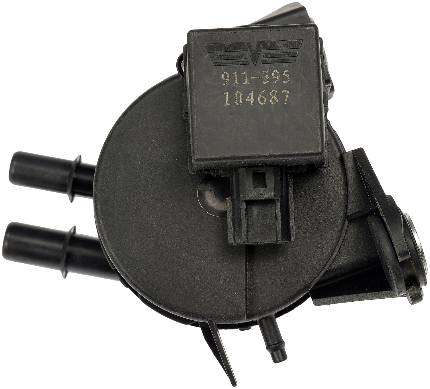 Evaporative Emissions Purge Valve