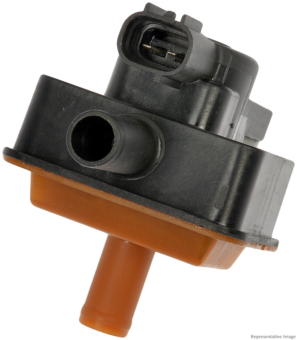 Evaporative Emissions Purge Valve