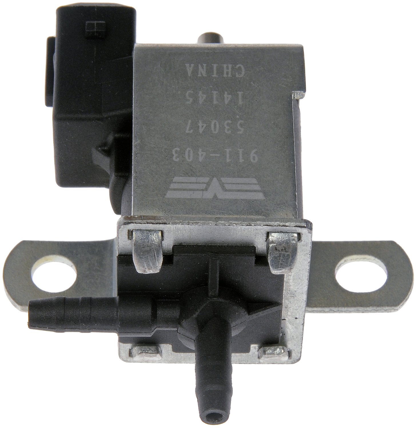 EGR Valve Control Solenoid