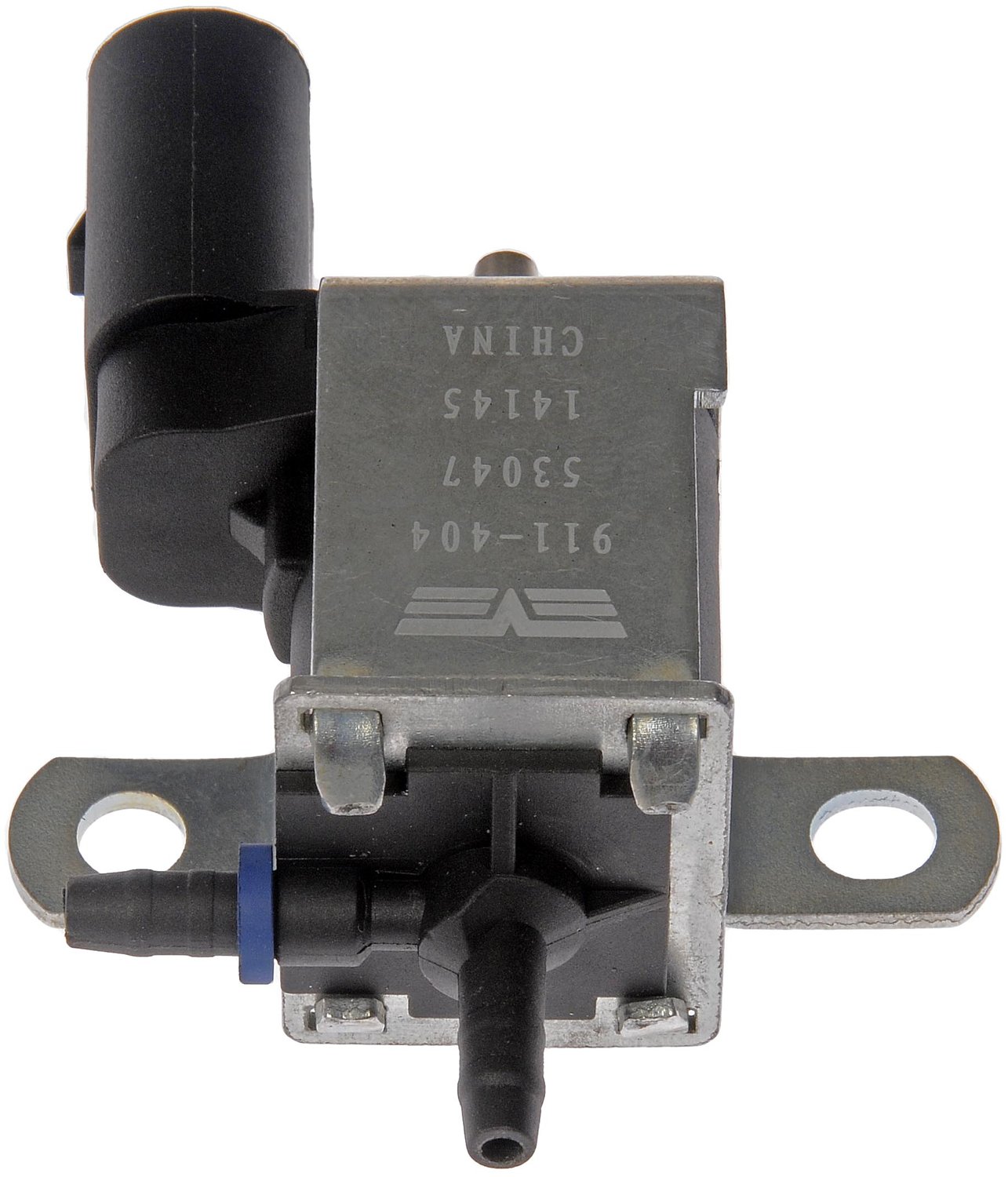 EGR Valve Control Solenoid