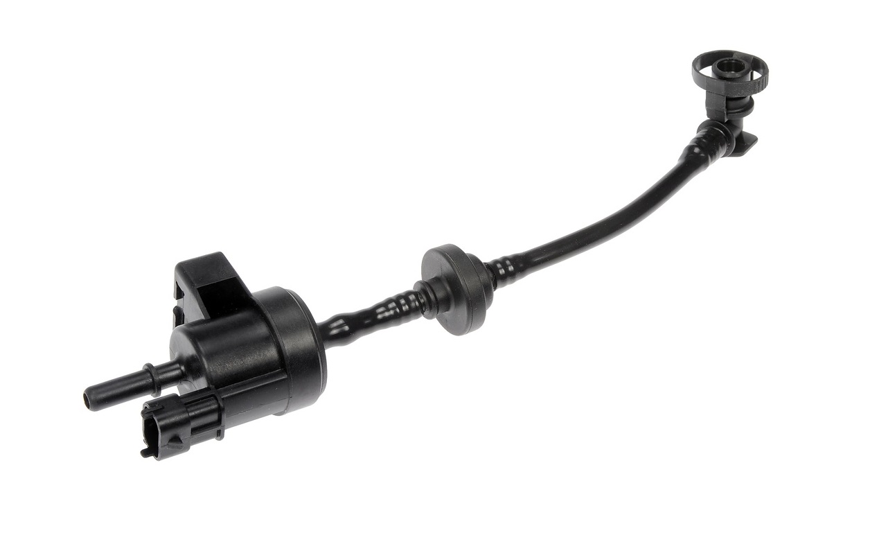 Evaporative Emissions Purge Valve