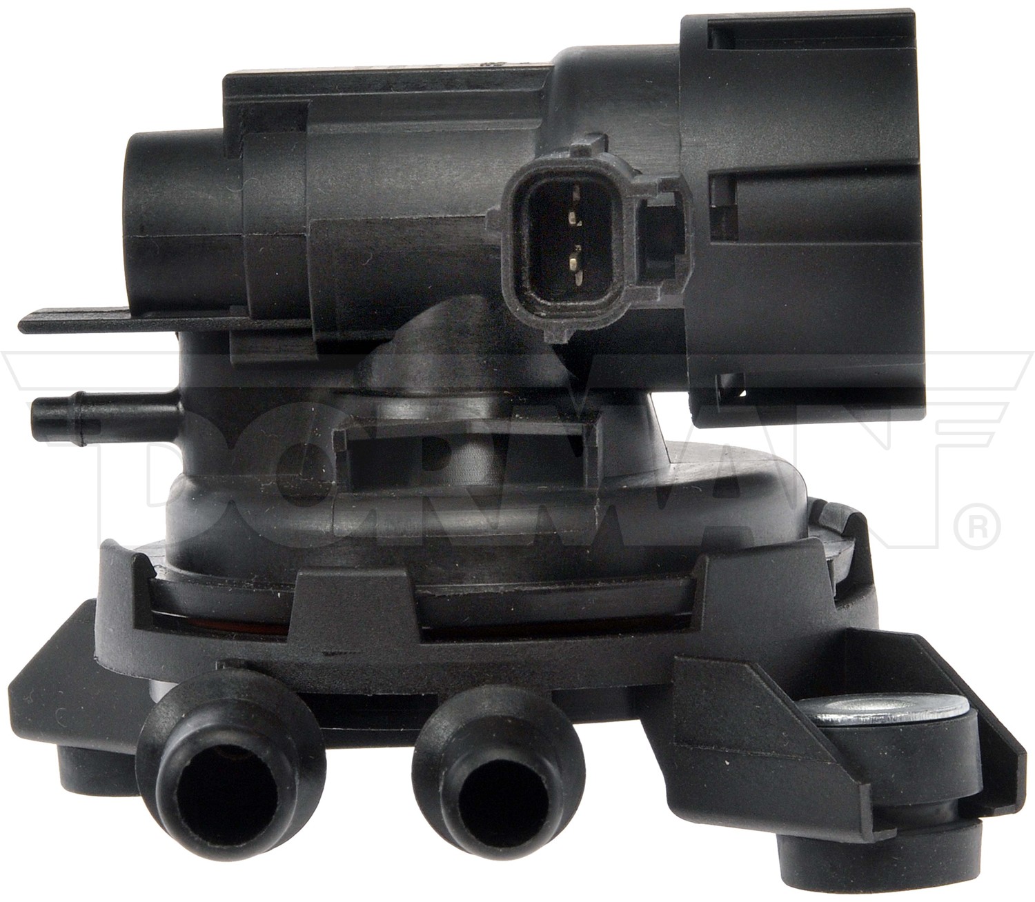 Evaporative Emissions Purge Solenoid Valve