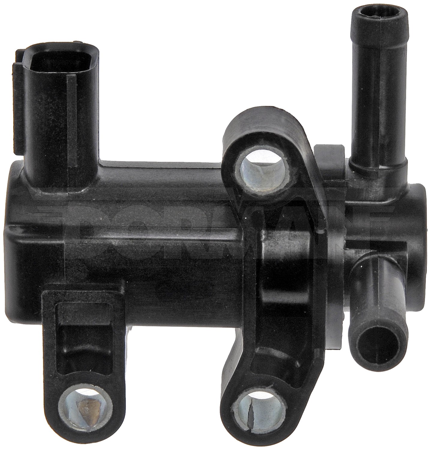 Evaporative Emissions Purge Solenoid Valve