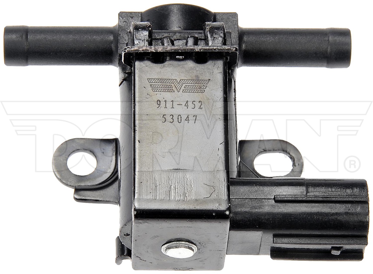Evaporative Emissions Purge Solenoid Valve