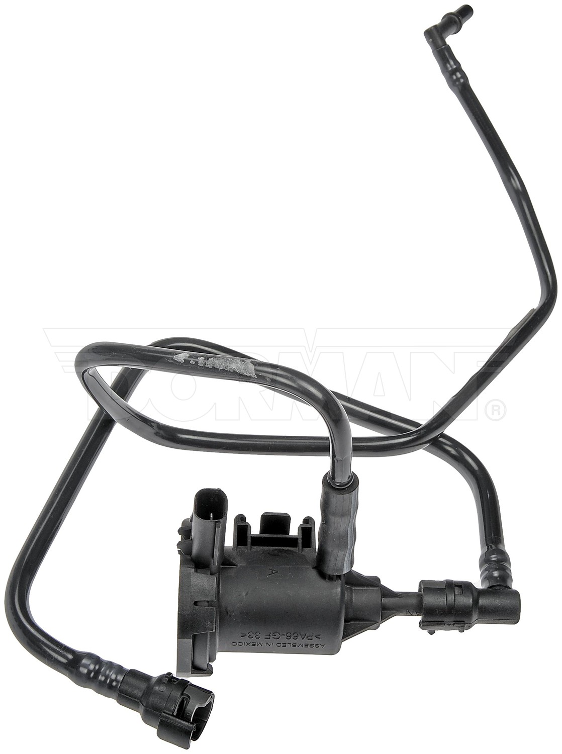 Evaporative Emissions Purge Solenoid Valve