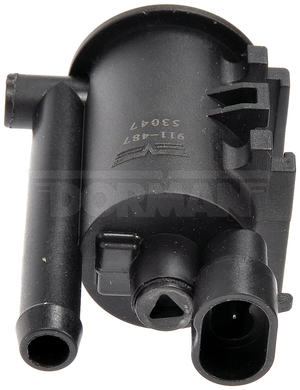 Evaporative Emissions Purge Solenoid Valve