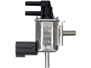 Evaporative Emissions Purge Solenoid Valve