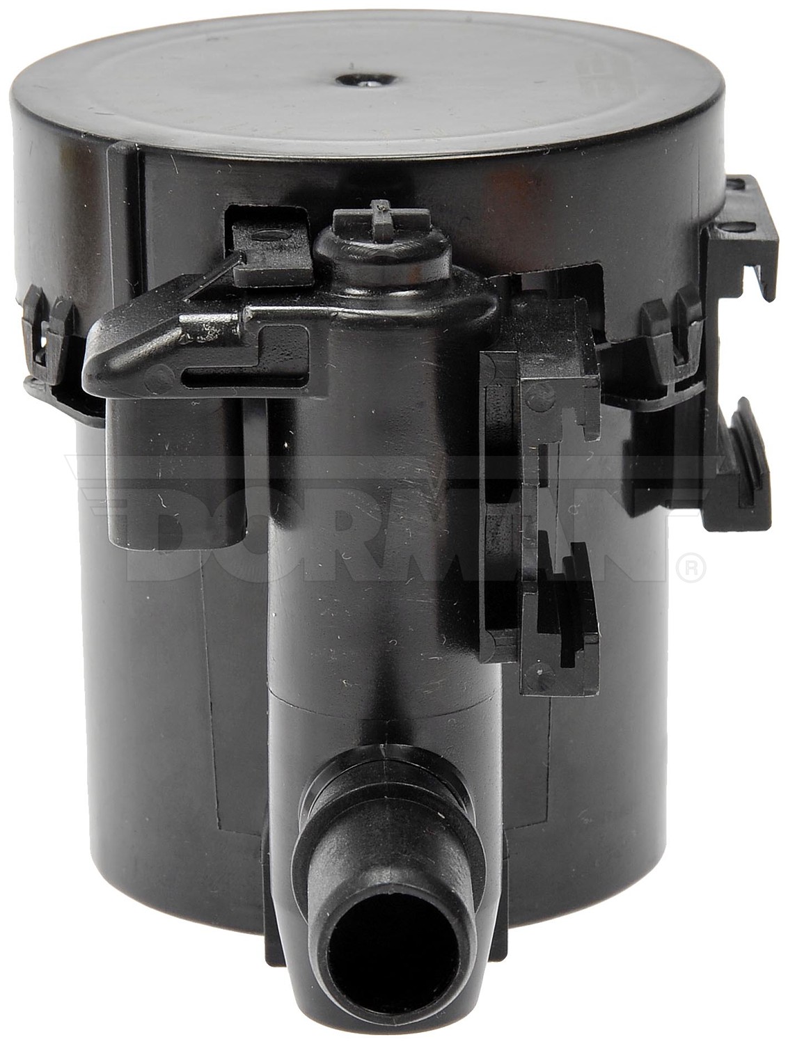 Evaporative Emissions Canister Vent Valve