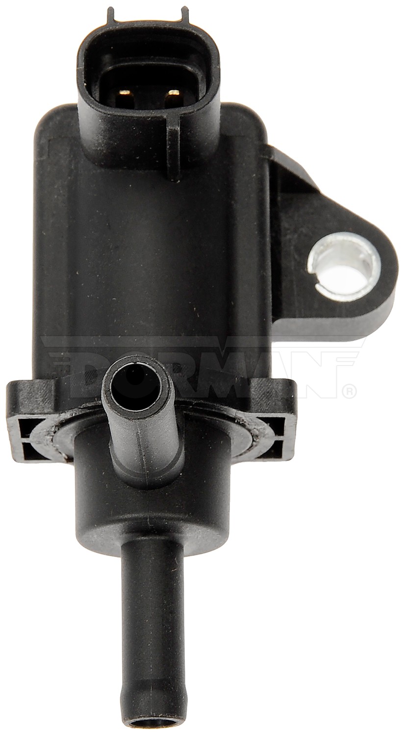 Evaporative Emissions Purge Solenoid Valve