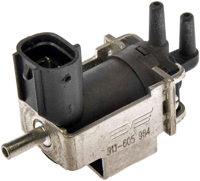 Evaporative Emissions Vacuum Solenoid Valve