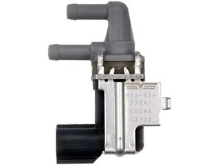 Evaporative Emissions Purge Solenoid Valve
