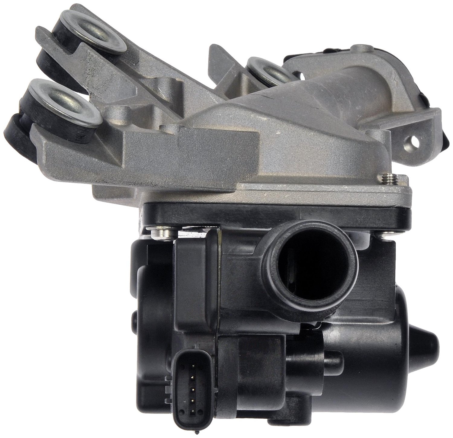Secondary A.I.R. Injection Valve