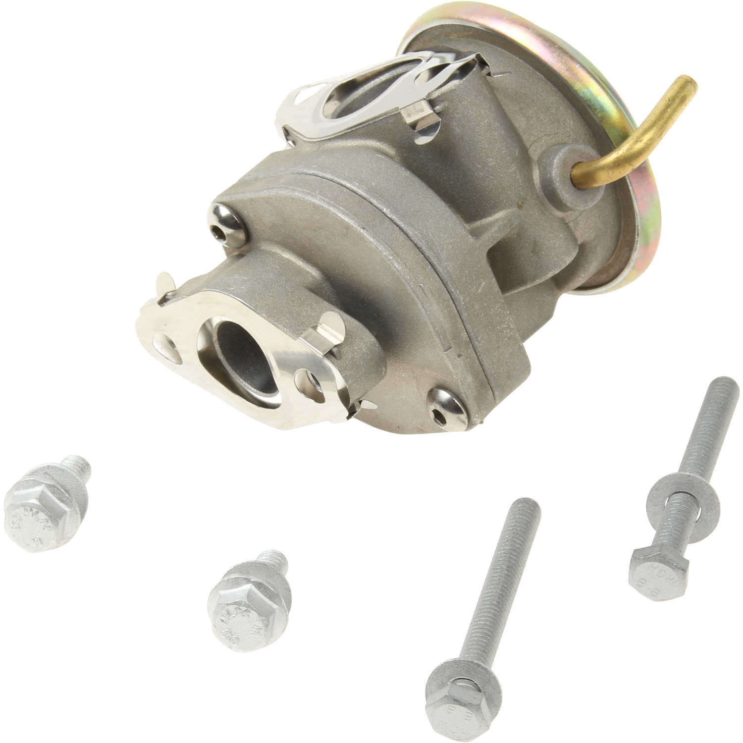 Secondary Air Injection Valve