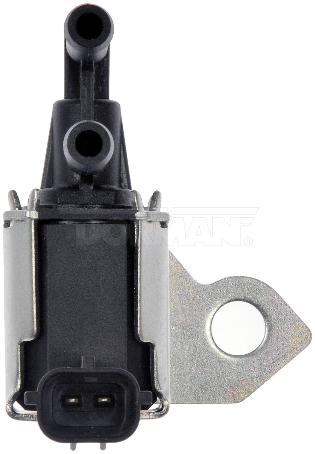 Evaporative Emissions Purge Solenoid Valve