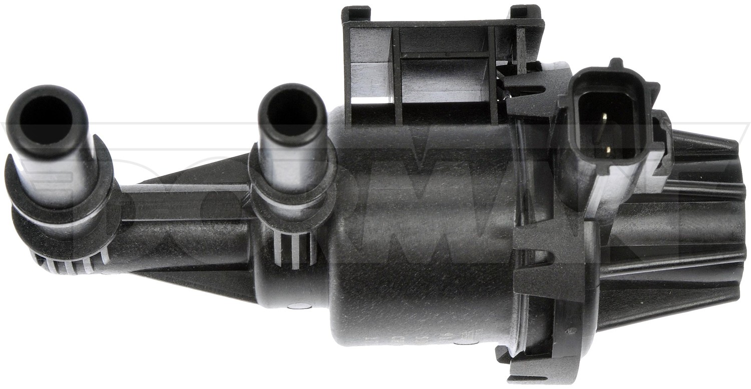 Evaporative Emissions Purge Solenoid Valve