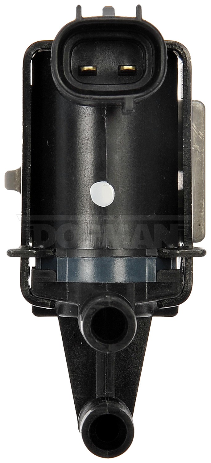 Evaporative Emissions Purge Solenoid Valve