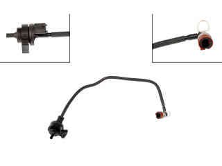 Evaporative Emissions Purge Solenoid Valve