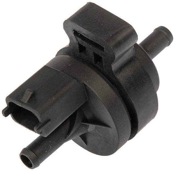 Evaporative Emissions Purge Solenoid Valve