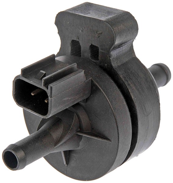 Evaporative Emissions Purge Solenoid Valve