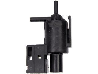 EGR Valve Control Solenoid