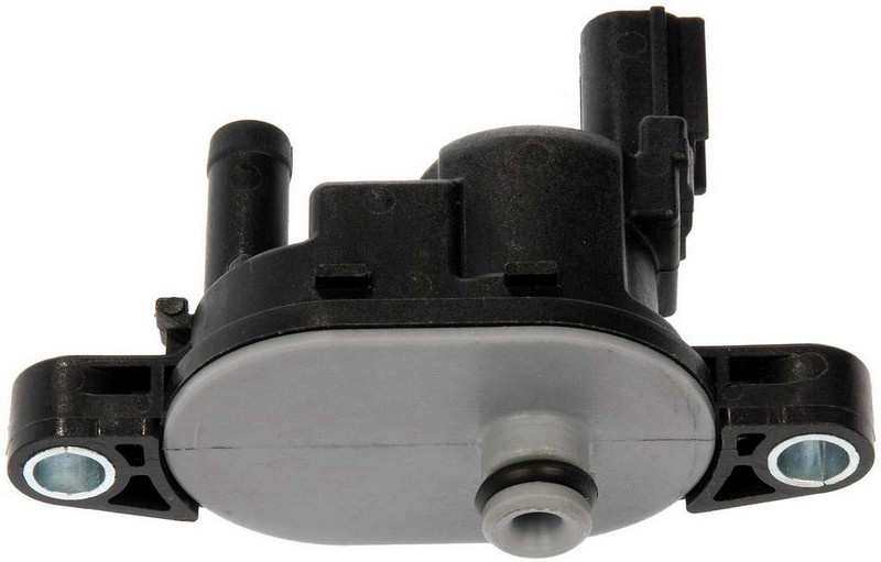 Evaporative Emissions Purge Solenoid Valve