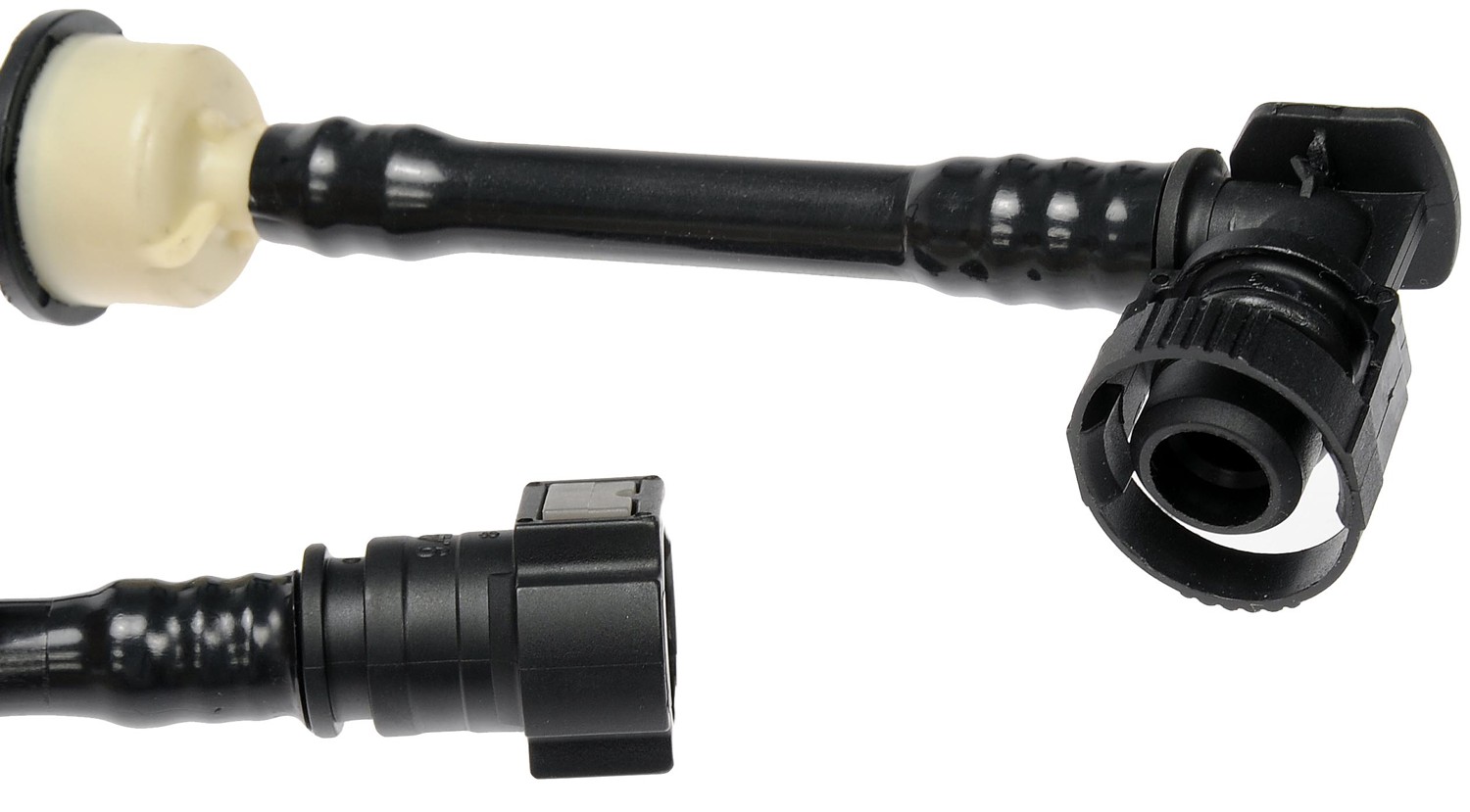 Evaporative Emissions Purge Solenoid Valve