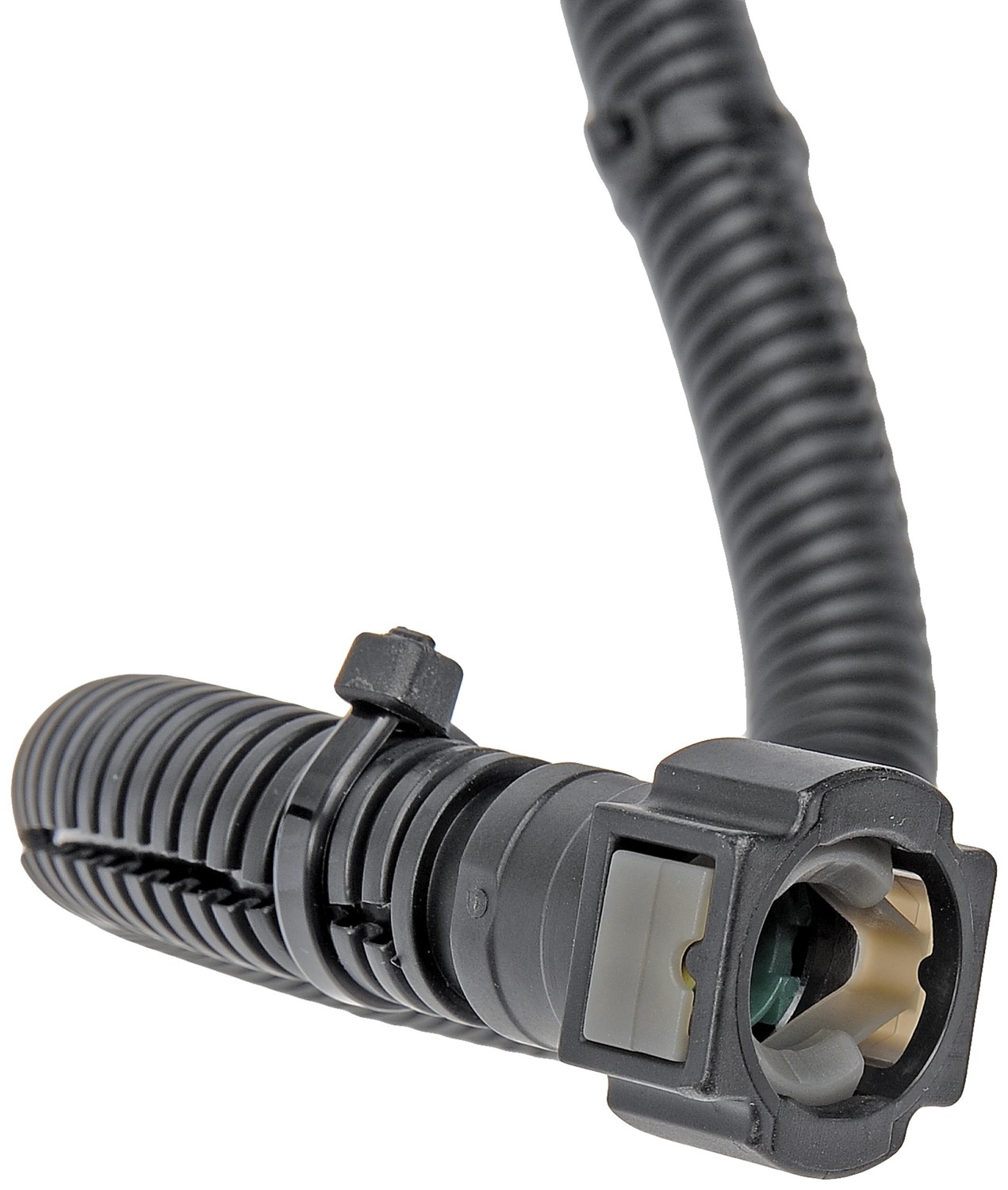 Evaporative Emissions Purge Solenoid Valve