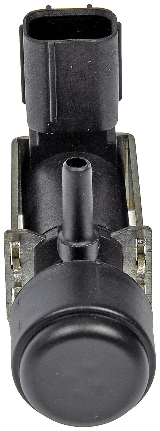 Bypass Control Solenoid