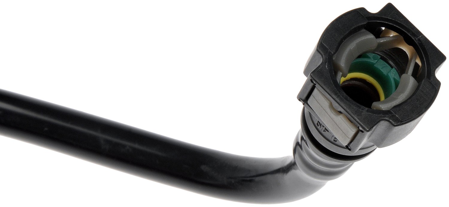 Evaporative Emissions Purge Valve