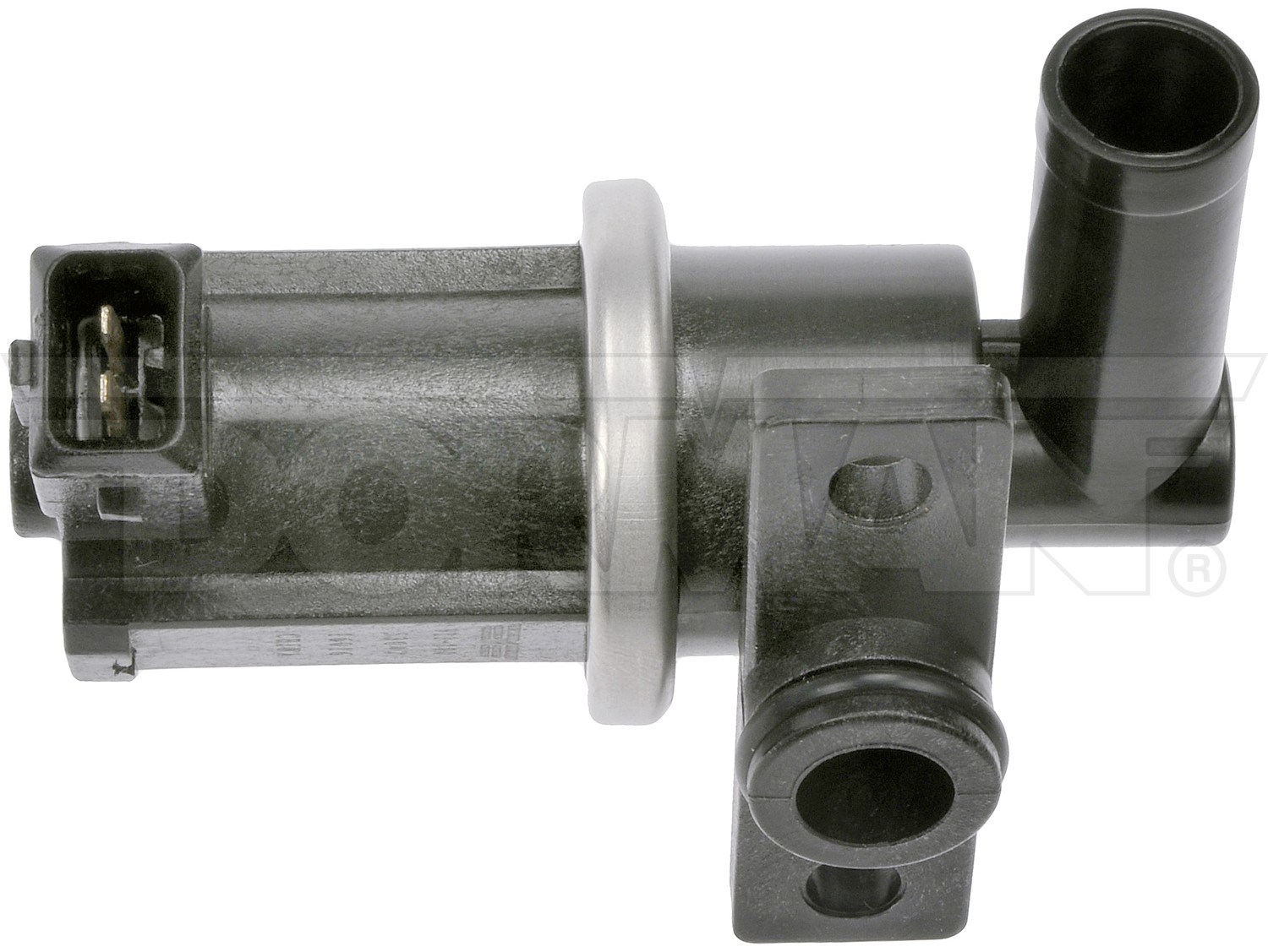 Evaporative Emissions Canister Vent Valve