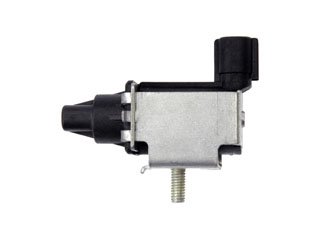 Evaporative Emissions Purge Solenoid Valve