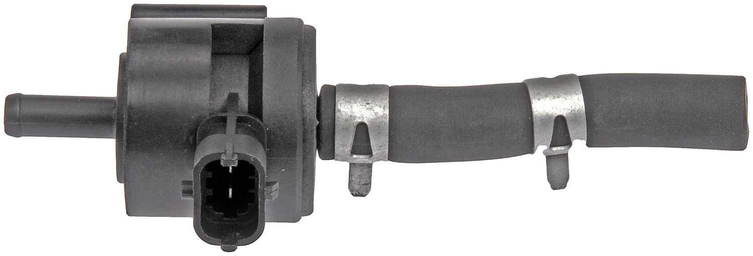 Evaporative Emissions Purge Solenoid Valve