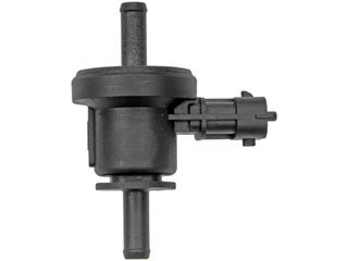 Evaporative Emissions Purge Solenoid Valve