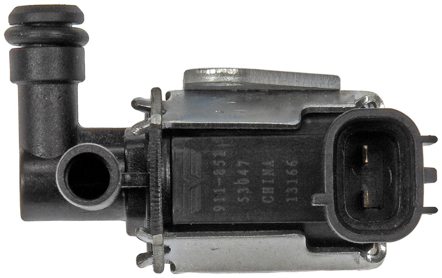 Evaporative Emissions Purge Solenoid Valve
