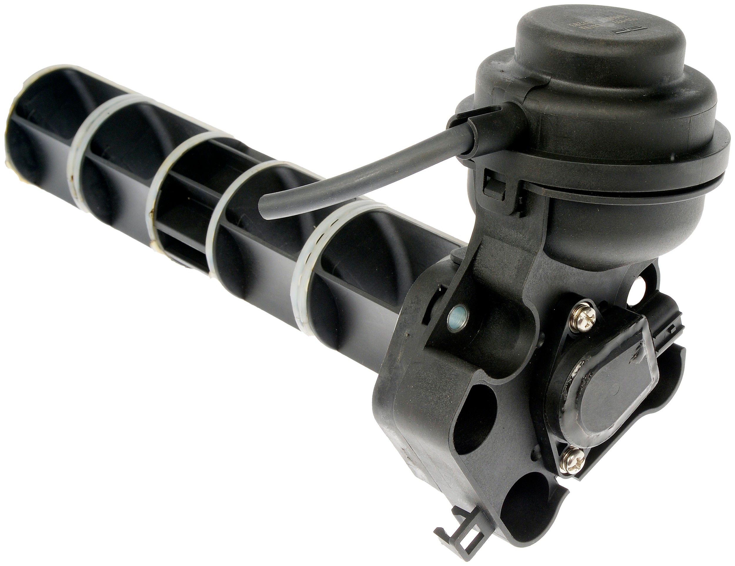 Intake Manifold Runner Control Valve