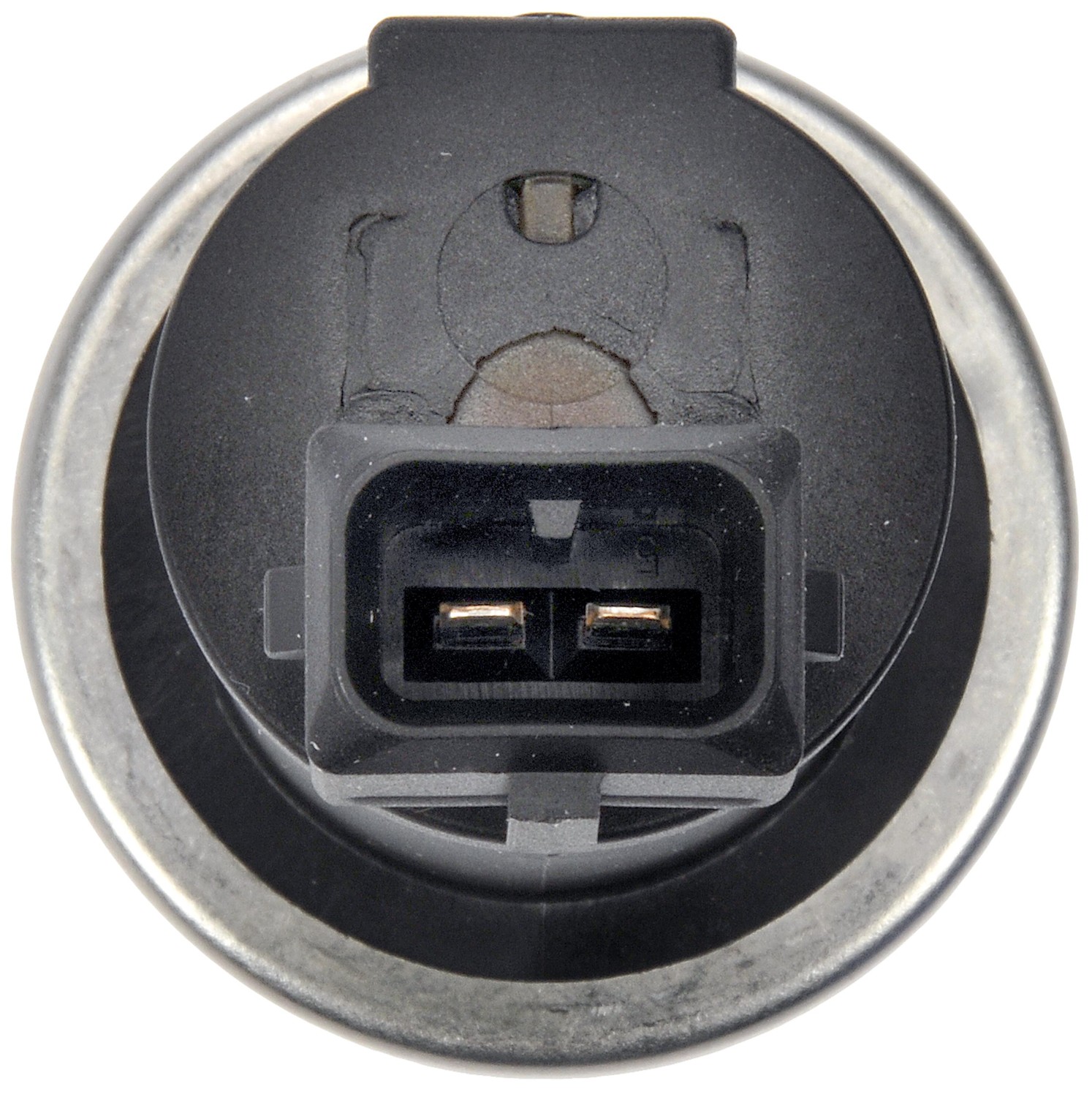 Evaporative Emissions Vapor Canister Purge Valve