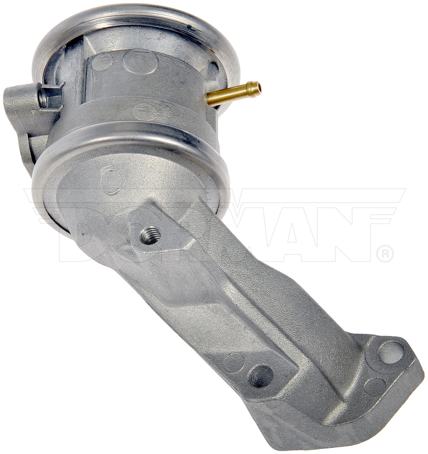 Secondary Air Injection Check Valve