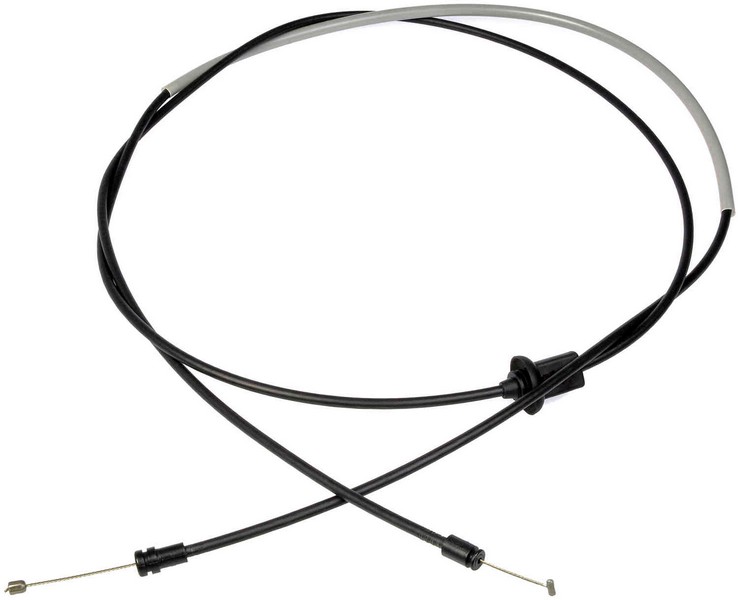 Hood Release Cable Assembly