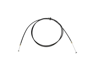 Hood Release Cable Assembly