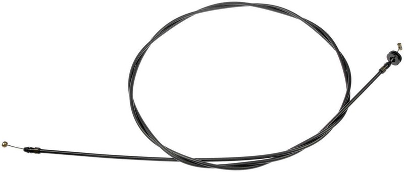 Hood Release Cable Assembly