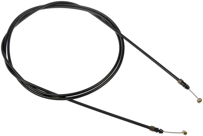 Hood Release Cable Assembly