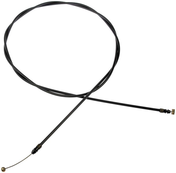Hood Release Cable Assembly